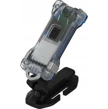 Svítilna Armytek svítilna Zippy Extended Blue / 200 lm / držák na hlavu / magnet