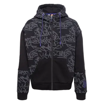 Chlapecká mikina Dětská Mikina BEJO TAMIO JRB M000246840 – Černá 164