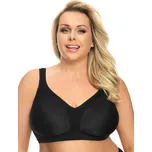 Dámská podprsenka Anya K422 černá - Gorsenia 85H černá