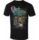 Tričko metal pánské Opeth - IN CAUDA VENENUM - PLASTIC HEAD - PH11945 - XL