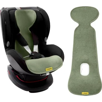 Vložka do autosedačky Protipotová vložka podložka pro autosedačky AEROMOOV 9-18 kg MOSS