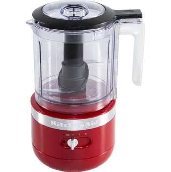 KitchenAid 5KFCB519EER