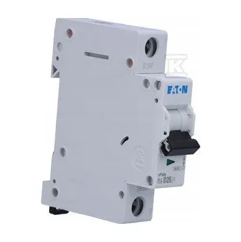 Jistič Jistič Eaton 1 V IP20 25 A