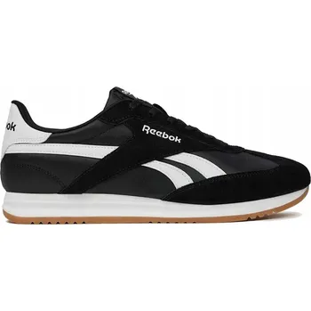 Pracovní obuv Pánské boty Reebok Fiori Černé AR30309MBWT 42