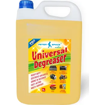 Univerzální čisticí prostředek Peter Space univerzální čisticí prostředek 5 l