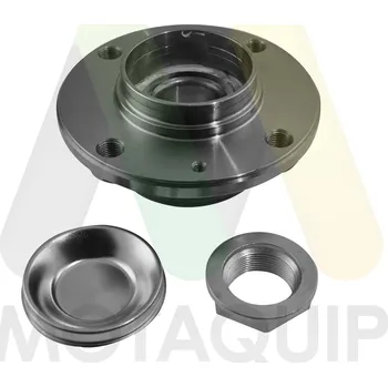 Sada ložiska kola MOTAQUIP LVBW1256