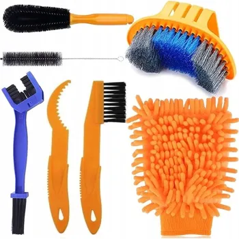 R08 čisticí prostředek