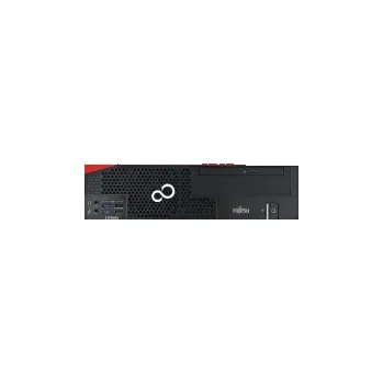 Stolní počítač Fujitsu Esprimo D957 SFF; Core i5 6500 3.2GHz/8GB RAM/256GB SSD PCIe
