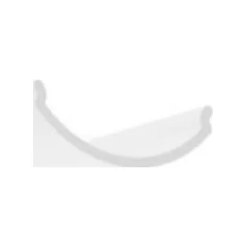 LED osvětlení Ledshopik Difuzor KLUS KOPROMA-19R mléčný - Difuzor KOPROMA-19R mléčný - 1m