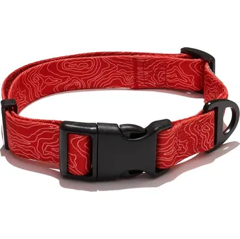 Obojek pro psa Materiálový obojek pro psa Explorer Dog, velikost L