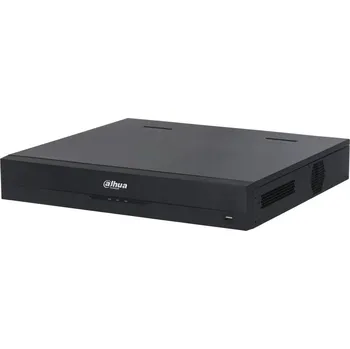 DVR/NVR/HVR záznamové zařízení DAHUA TECHNOLOGY Dahua NVR Smart 32xIP 16Mpix 256Mbps 4xHDD 2xLAN AI by NVR