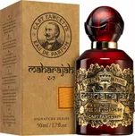 Captain Fawcett Eau De Parfum Maharajah 50 ml - Pánský parfém s orientální vůní