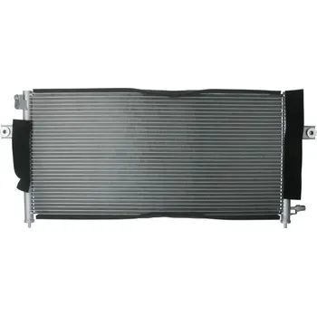 Výparník klimatizace Kondenzátor, klimatizace BOSCH 1 986 AD2 055