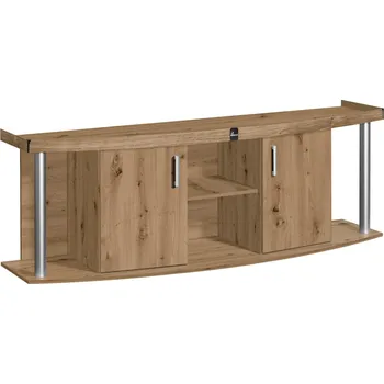 Diversa Stolek pod akvárium COMFORT 200x60x67 vypouklý DIVERSA Artisan