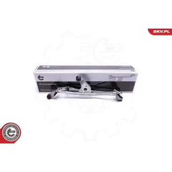 Stěrač Tyčoví stěračů ESEN SKV 05SKV133