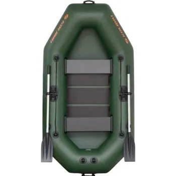 Člun Kolibri K-240 Zelený