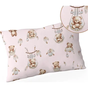 Polštář Dekorační Polštář Ankras 40 x 60 cm