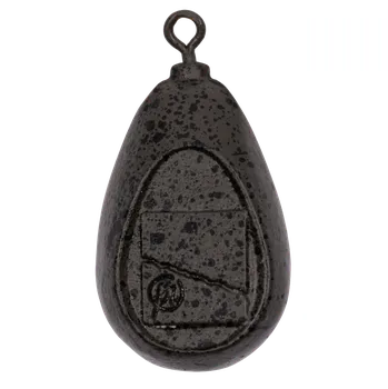 Preston Innovations Olovo Flat Pear Leads 2 ks - 45 g