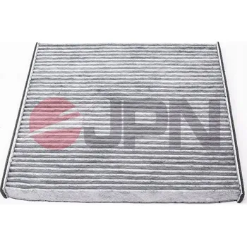 Kabinový filtr JPN 40F2007-JPN Filtr, ventilace prostoru pro cestující