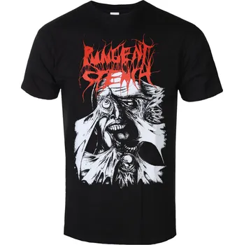 Tričko metal pánské Pungent Stench - FIRST RECORDINGS - PLASTIC HEAD - PH12972 - L