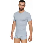 Pánský nátělník Henderson BOR 1495 bílá M