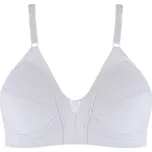 Kačenka nevyztužená podprsenka bez kostice 817 105D bílá