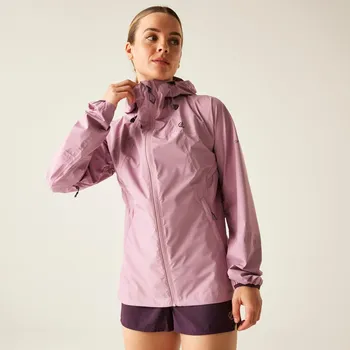 Dámská bunda Dámská outdoorová bunda Dare2B TORREK BREATHE EASY lilas - Růžová, S(36)