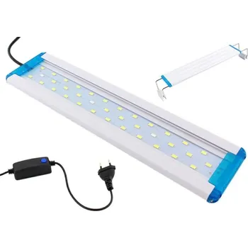 Zářivkové svítidlo Akvarijní osvětlení 8W 30cm