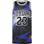 Jordan JDN 23 AOP JERSEY L