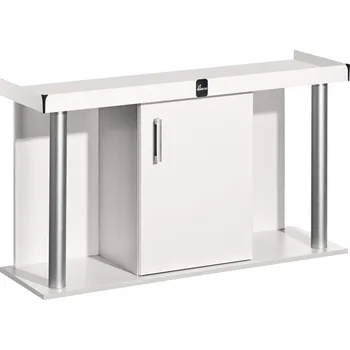 Diversa Stolek pod akvárium COMFORT 120x50x67 rovný DIVERSA lanýžová