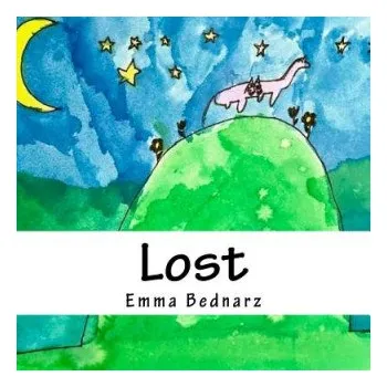 Emma Bednarz - Lost – Emma Bednarz (EN)