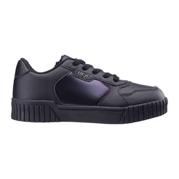 Chlapecké tenisky Dětské boty BEJO BATES JRB M000273121 – Černá 30