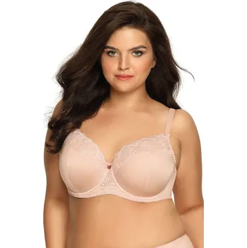 Podprsenka Ava 1924 Freesia barva: béžová 65H