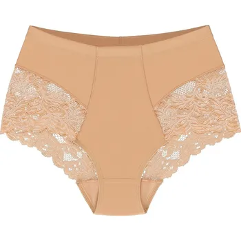 Dámské stahovací prádlo Wol-Bar Slimea barva: béžová S