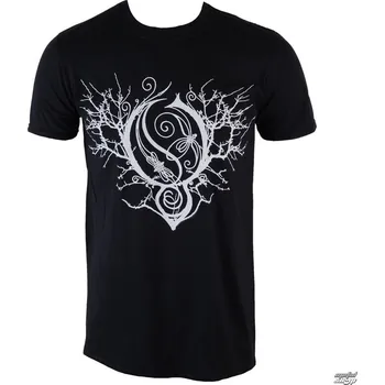 Pánské tričko Tričko metal pánské Opeth - My Arms Your Hearse - PLASTIC HEAD - PH9032 - XL