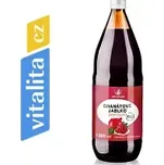 Allnature Granátové jablko Premium 100% 1000 ml