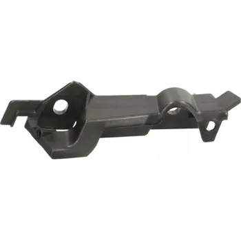 Karosérie AUDI A4 S4 B8 VODÍTKO KLOUZAČ UPEVNĚNÍ NÁRAZNÍKU PŘEDNÍ PRAVÉ