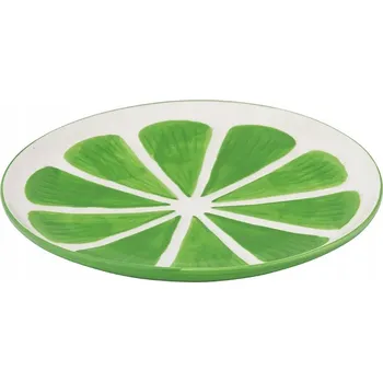 Talíř Dezertní talíř Altom Design Tropicana 20 cm