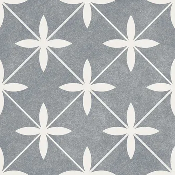 Dlažba HIDRAULICO dlažba Mijas Azul 45x45 (1,62m2) HDO002