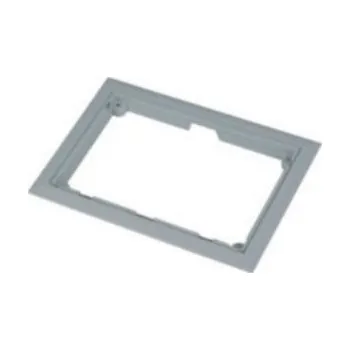 XtendLan Rámeček pro montáž do zdi k boxu DBOX068-100