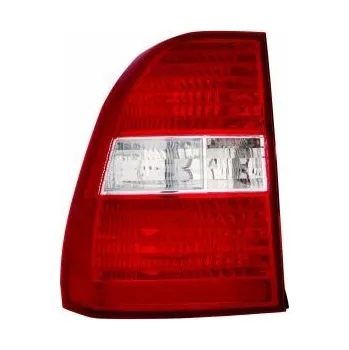 Zadní světlomet Zadní světlo ABAKUS 223-1919L-U