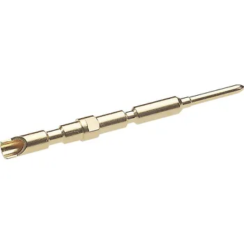 Síťový konektor EPIC® SIGNÁL M23 pinový kontakt 1 mm 72402001 LAPP Množství: 10 ks