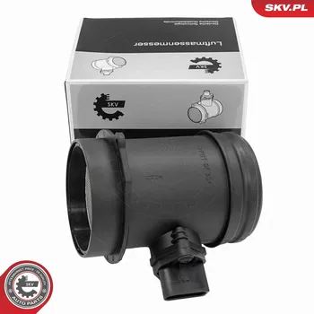 Čidlo automobilu Snímač množství protékajícího vzduchu ESEN SKV 07SKV338