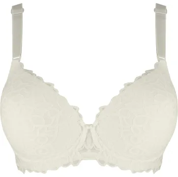 Podprsenka Zdena podprsenka pro velký objem 217 105D bílá