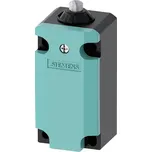 Siemens 3SE51120BB01 3SE5112-0BB01 polohový spínač 6 A kryt na spojku , ocelové zdvihátko IP66, IP67 1 ks