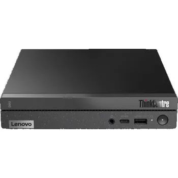 Stolní počítač Počítač Lenovo ThinkCentre neo 50q Gen 4 i5-13420H, SSD 512GB, UHD Graphics, Microsoft Windows 11 Pro
