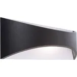 Deko Light Uria 10 Uria 10 Nástěnné svítidlo pevně vestavěné LED Energetická třída (EEK2021): G (A - G) 11.20 W LED břid