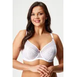 Podprsenka Jeanne nevyztužená