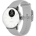 Withings ScanWatch Light 37mm bílé