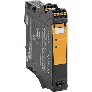 vypínač Weidmüller ACT20P-VMR-1PH-H-P 7760054359 mezní spínač 1 ks